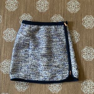 Jcrew knit skirt